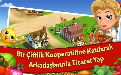 online çiftlik kurma oyunları